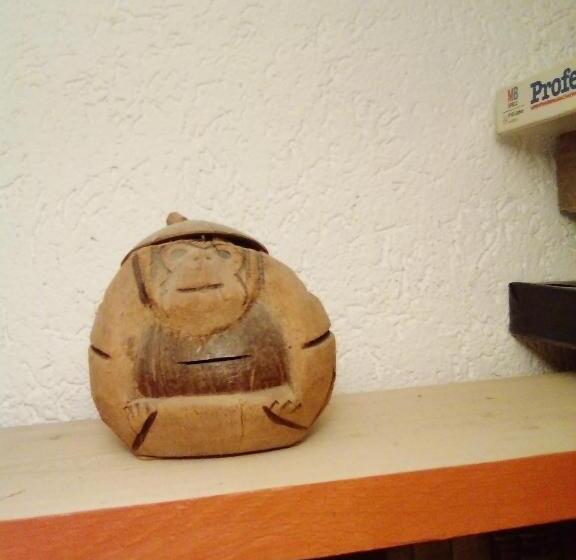 Pensão Vogesenblick Oetjens