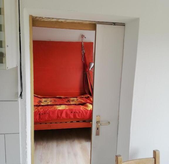 Pensão Vogesenblick Oetjens