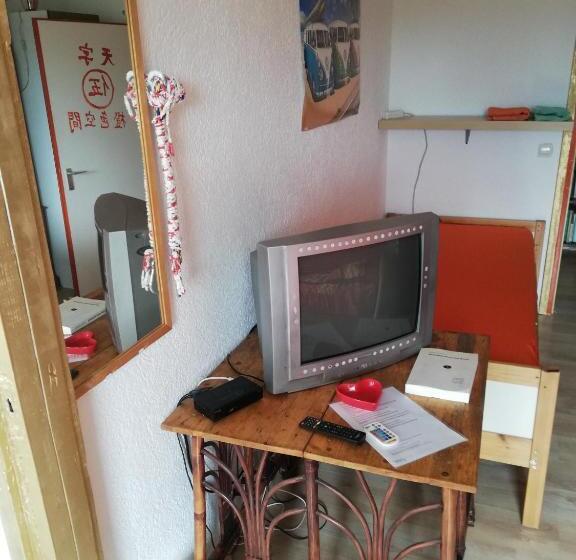 Pensão Vogesenblick Oetjens