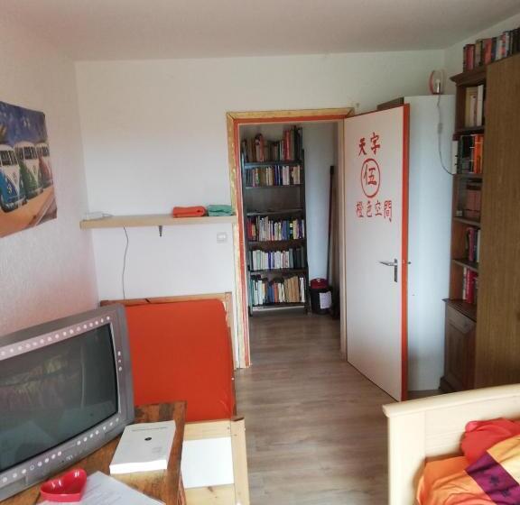 Pensão Vogesenblick Oetjens