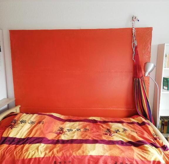 Pensão Vogesenblick Oetjens