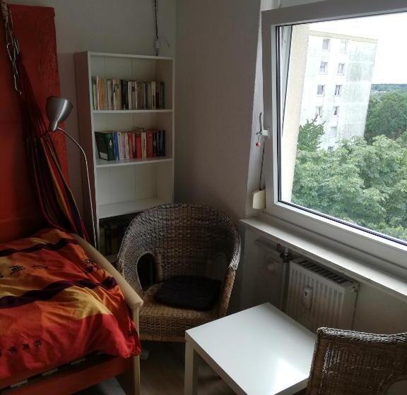 Pensão Vogesenblick Oetjens