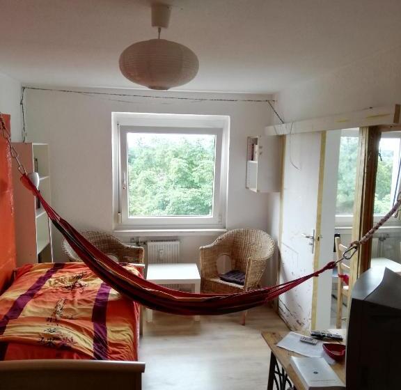 Pensão Vogesenblick Oetjens