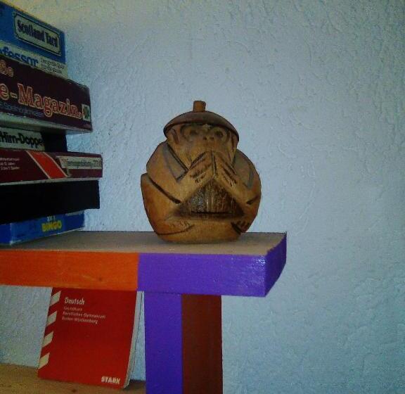 Pensão Vogesenblick Oetjens