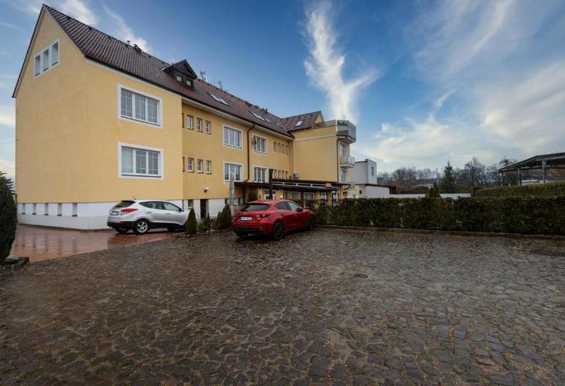 Pension U Mydlářů