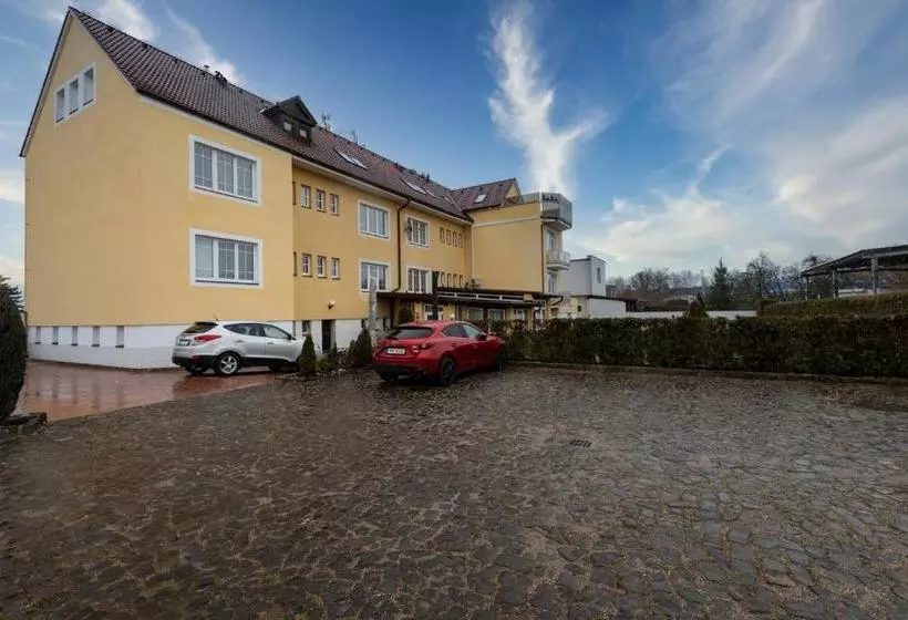 Pension U Mydlářů