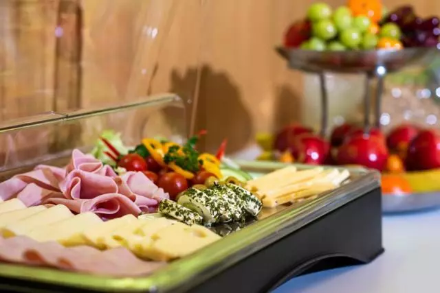 Pension U Mydlářů