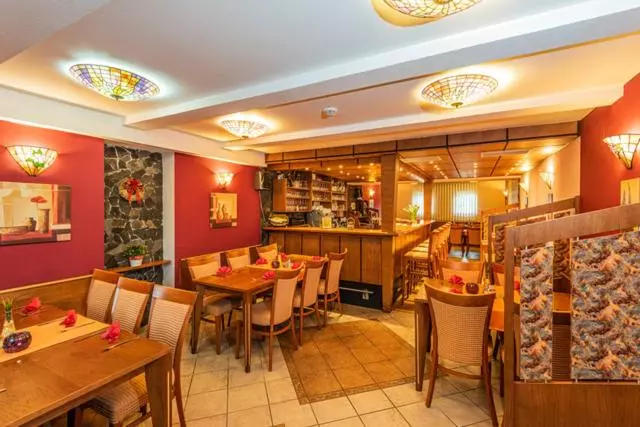 Pension U Mydlářů