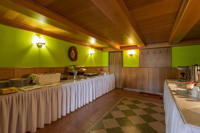 Pension U Mydlářů