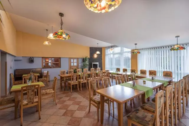 Pension U Mydlářů