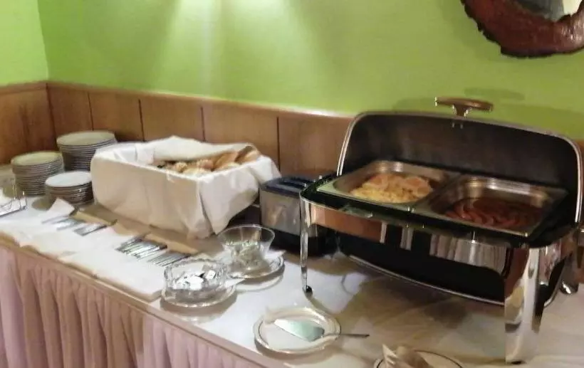 Pension U Mydlářů