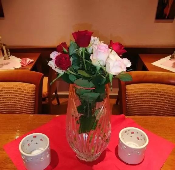 Pension U Mydlářů