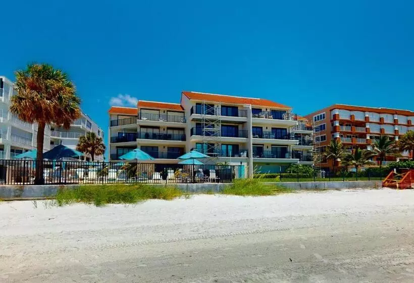 Redington Surf Resort
