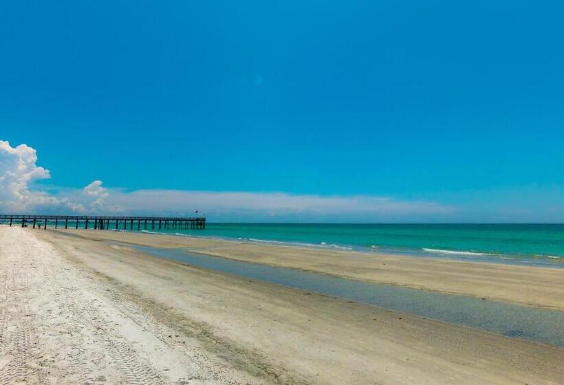 Redington Surf Resort