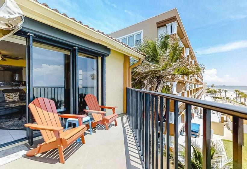 Redington Surf Resort