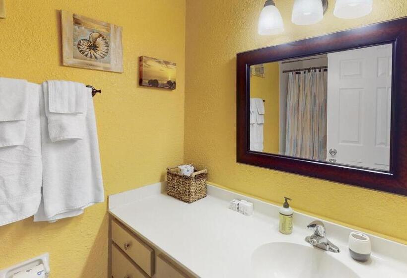 Redington Surf Resort