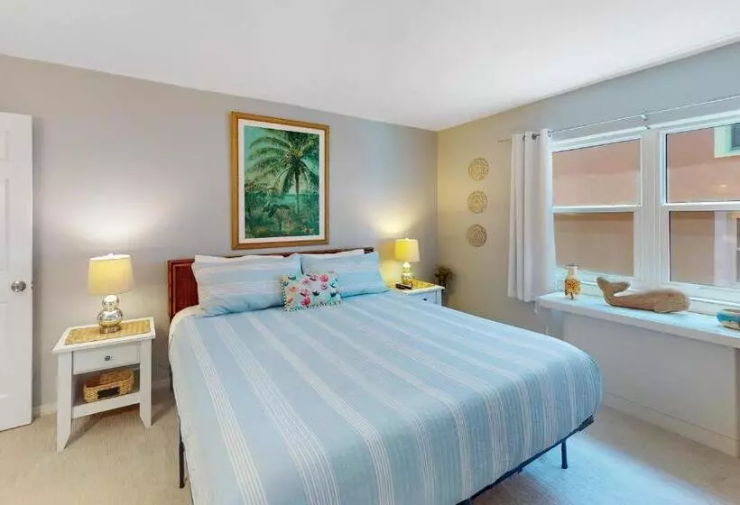 Redington Surf Resort