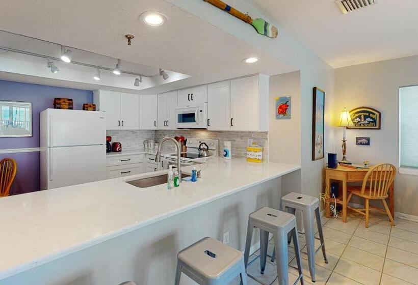 Redington Surf Resort