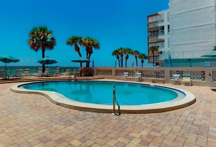 Redington Surf Resort