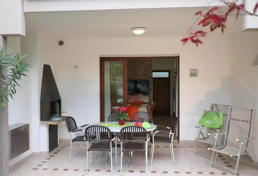 Villaggio Mare Blu
