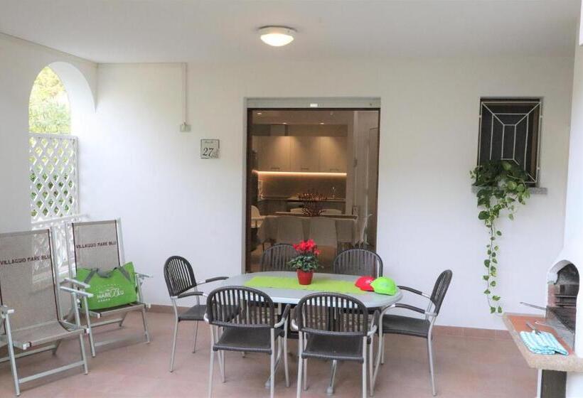Villaggio Mare Blu