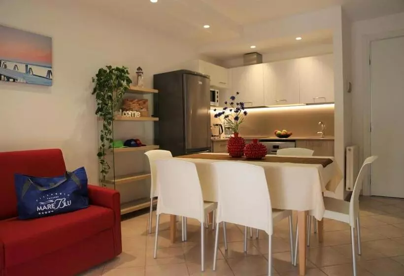 Villaggio Mare Blu