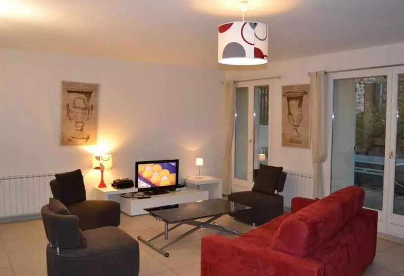 Aix Appartements