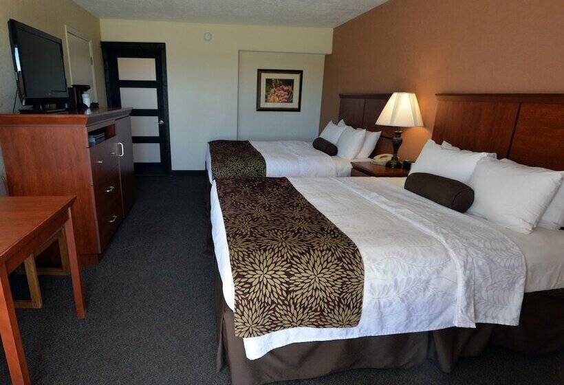 Schronisko Elephant Butte Inn