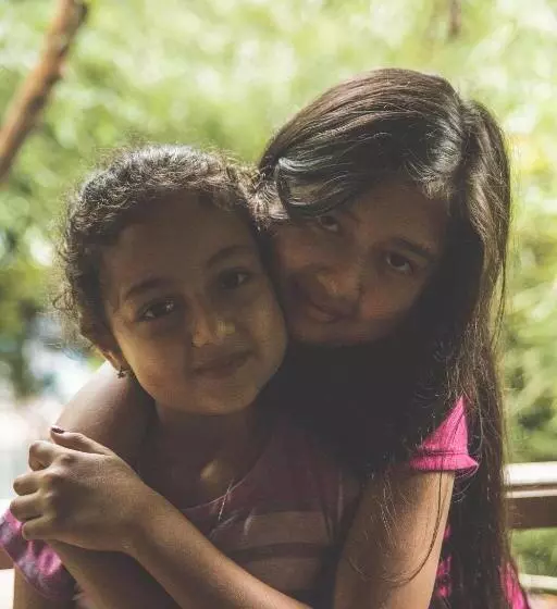 Retkeilymaja Hostal Las Palmas