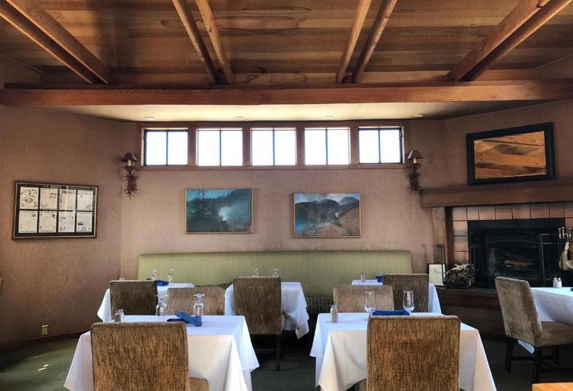 فندق صغير Mountain Home Inn