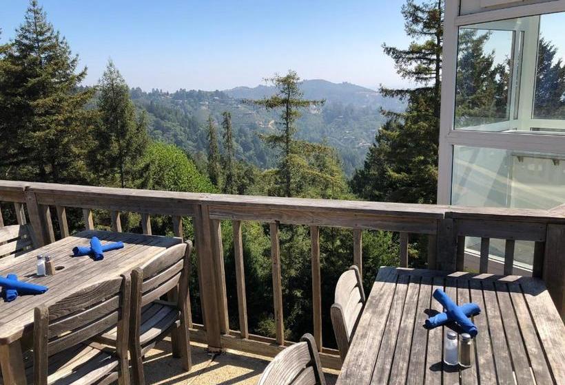 فندق صغير Mountain Home Inn