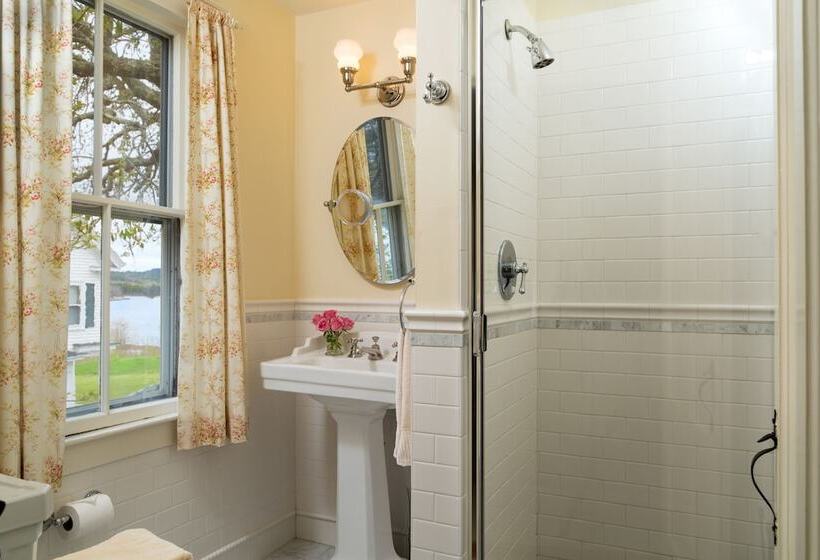 فندق صغير Pentagoet Inn