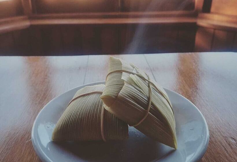 فندق صغير Pousada Bela Vista