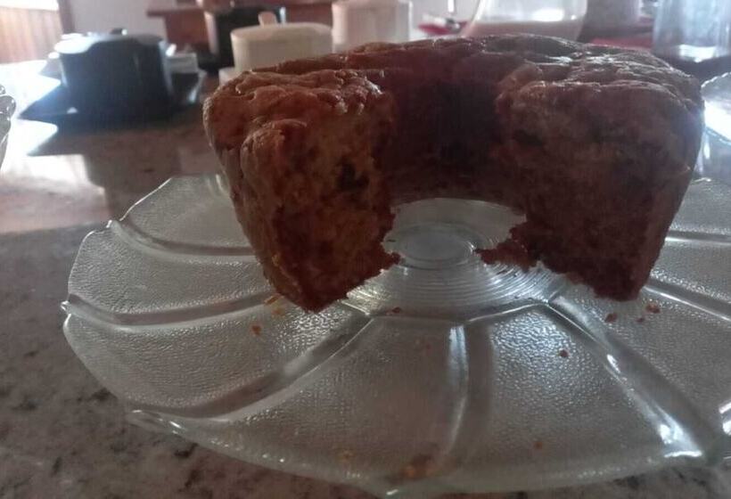 فندق صغير Pousada Bela Vista