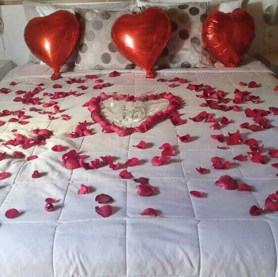 فندق صغير Pousada Bela Vista