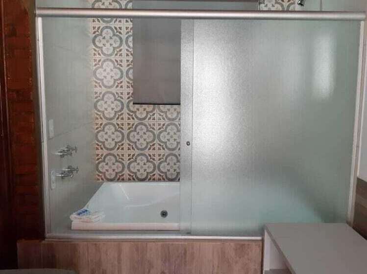 فندق صغير Pousada Bela Vista