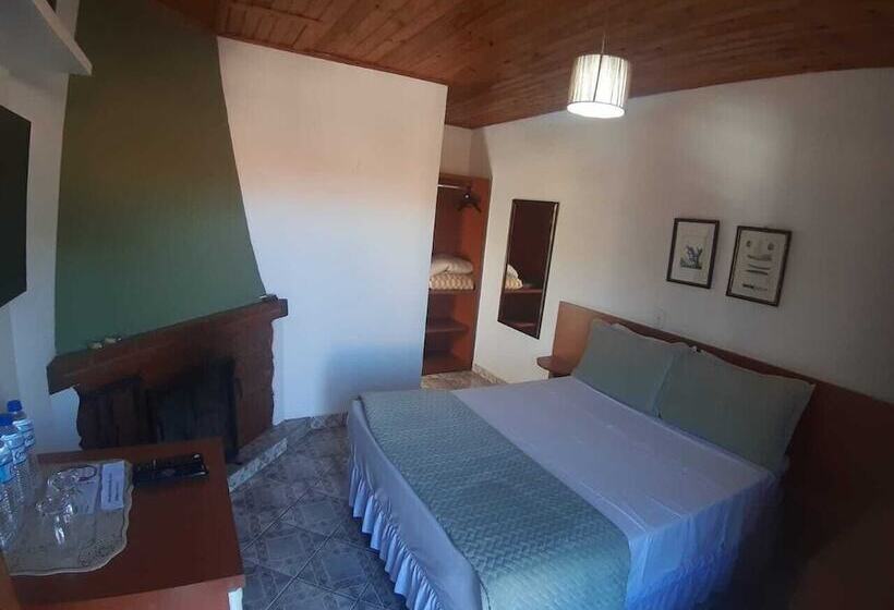 فندق صغير Pousada Bela Vista