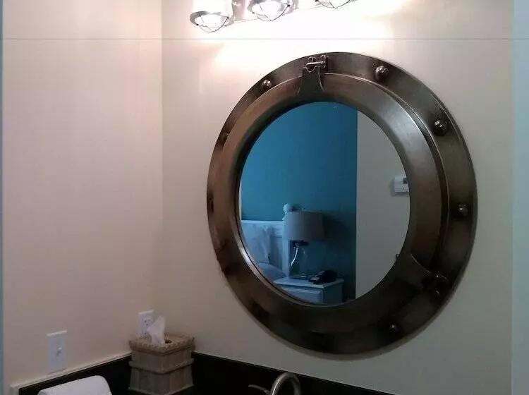 هاستل The Inn On Mount Desert