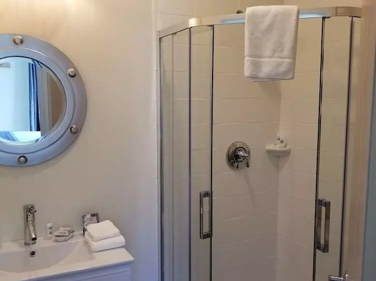 هاستل The Inn On Mount Desert