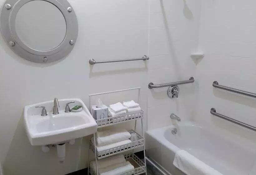 هاستل The Inn On Mount Desert