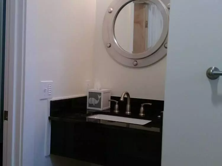 هاستل The Inn On Mount Desert