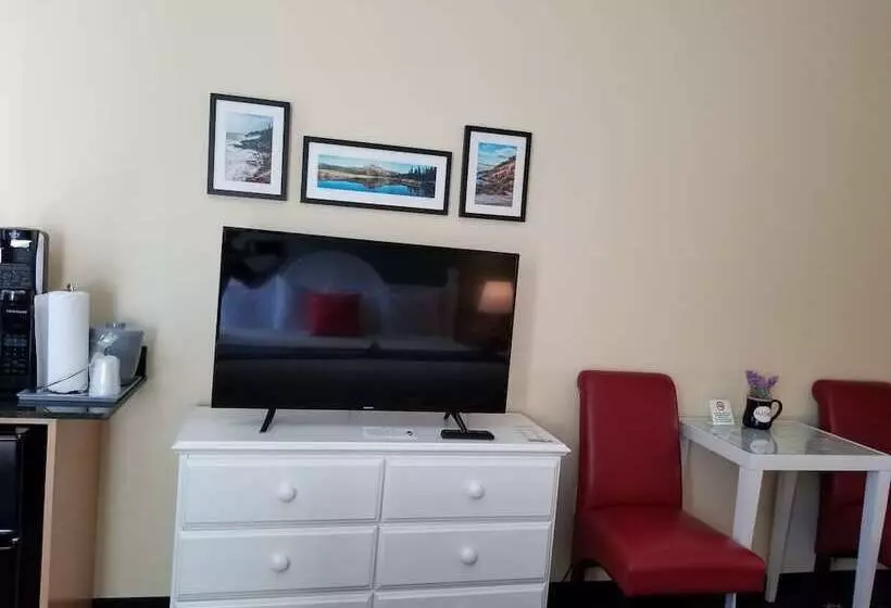 هاستل The Inn On Mount Desert