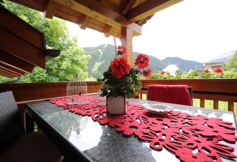 Appartamenti Loretta