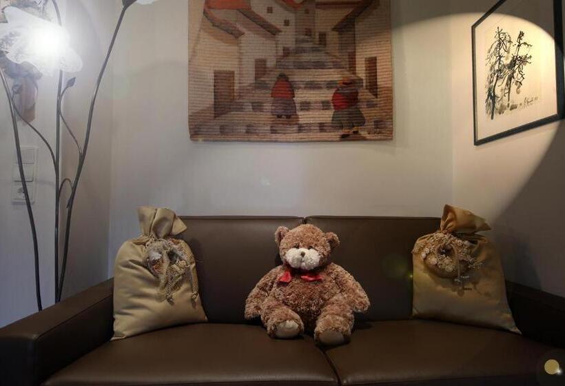 Appartamenti Loretta