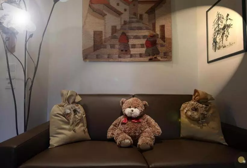 Appartamenti Loretta