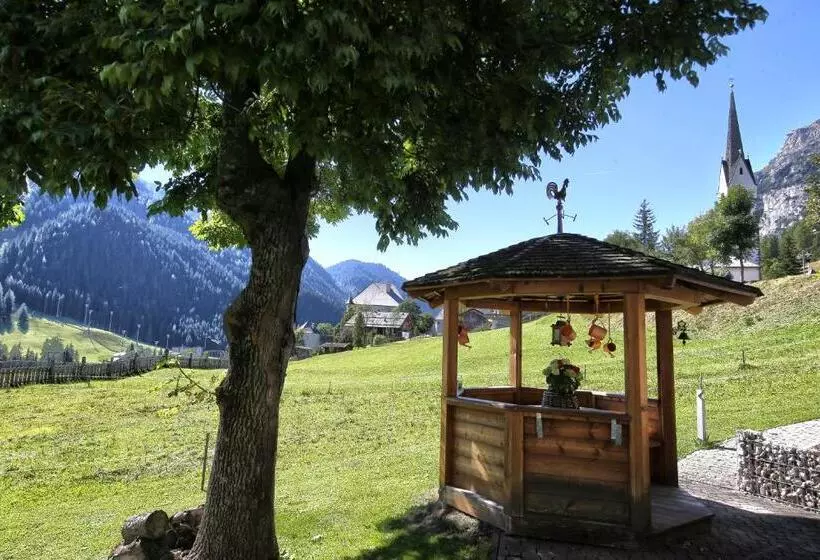 Appartamenti Loretta