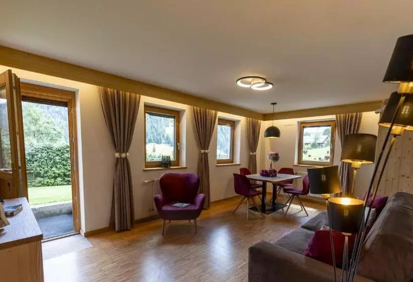 Appartamenti Loretta