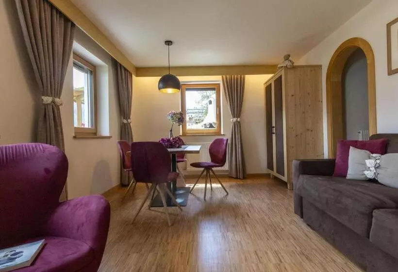 Appartamenti Loretta