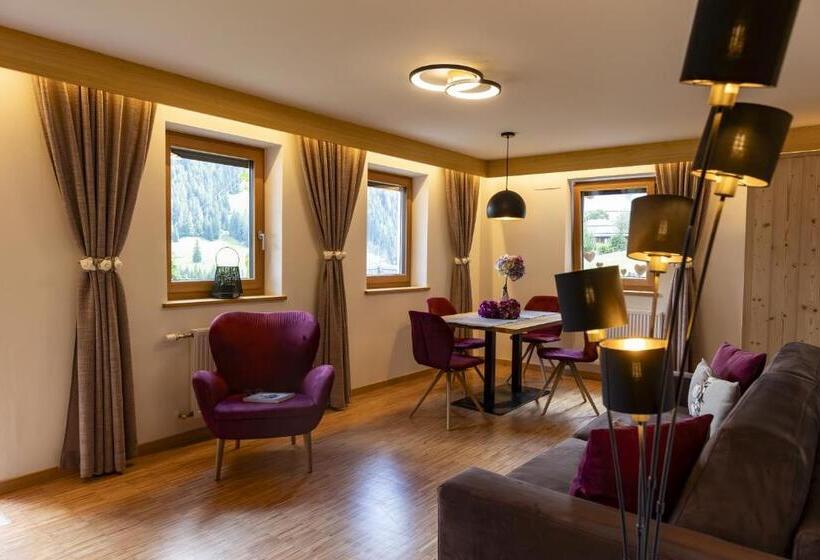 Appartamenti Loretta