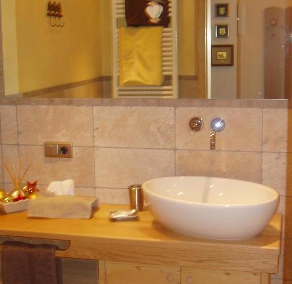 Appartamenti Loretta